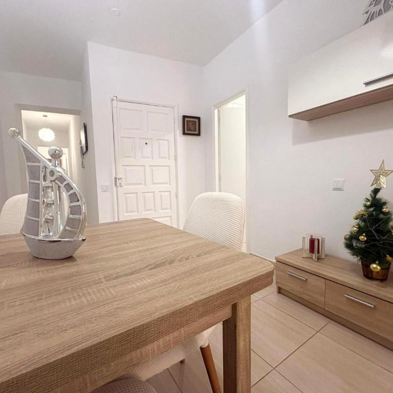 P57 Beach Flat - Apartamento de 2 dormitorios con balcón - 15