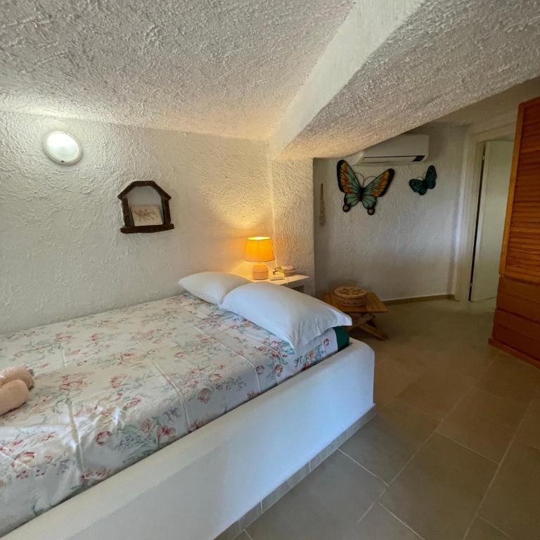 Villa Bella Vista - Villa con Vista Mare - 28