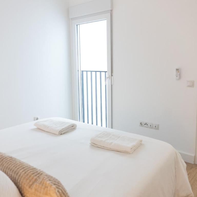 Castle Hill Apartments Alicante - One-Bedroom Apartment - 18