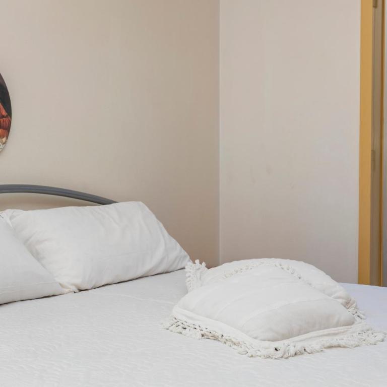 I Ciottoli Dello Ionio - Appartamento Superior con 1 Camera da Letto e Balcone - 6