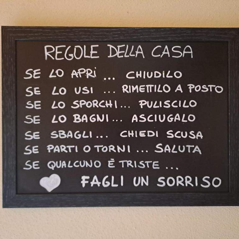 La Casa di Allegra - Appartamento Superior con 1 Camera da Letto e Balcone - 26