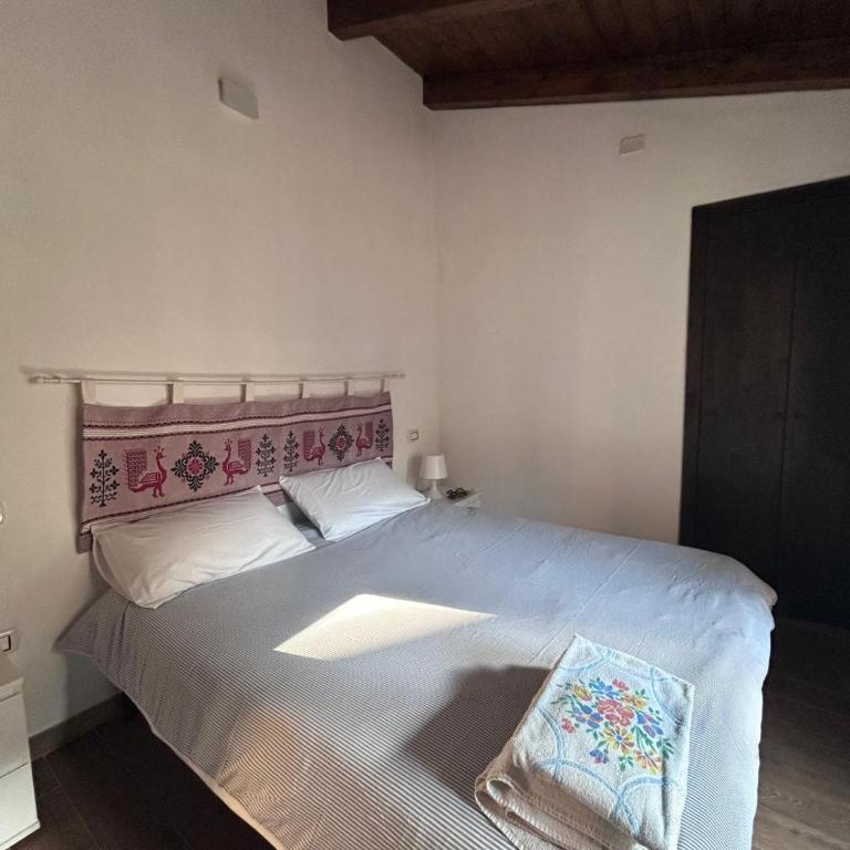 Appartamento Centro Cagliari con ampio Terrazzo - Appartamento con 1 Camera da Letto e Terrazza - 12