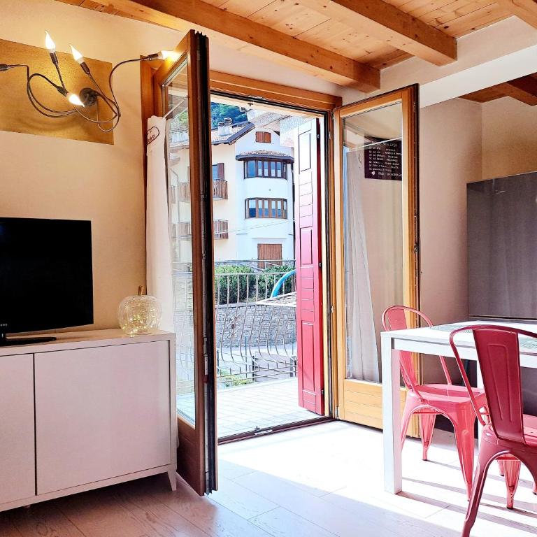La Casa di Allegra - Appartamento Superior con 1 Camera da Letto e Balcone - 3