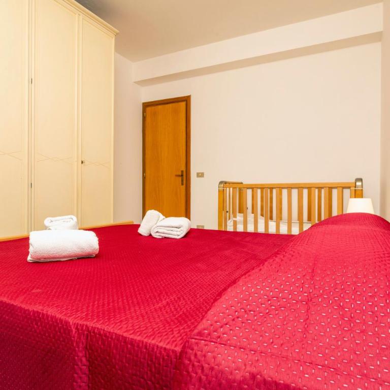 I Ciottoli Dello Ionio - Appartamento Superior con 1 Camera da Letto e Balcone - 13