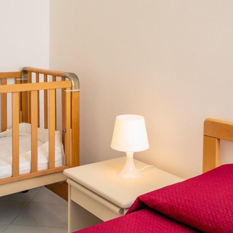 I Ciottoli Dello Ionio - Appartamento Superior con 1 Camera da Letto e Balcone - 14