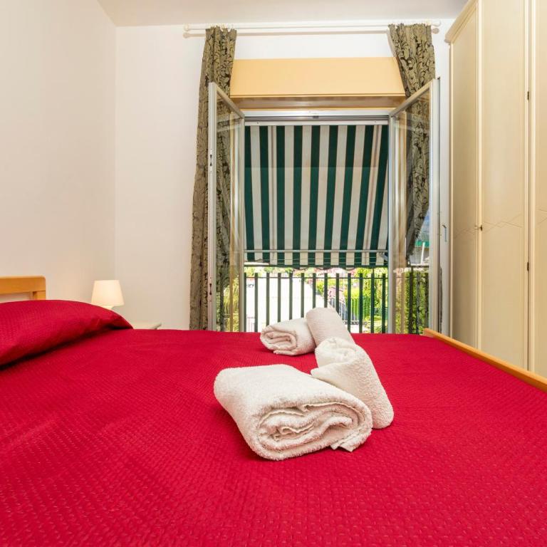 I Ciottoli Dello Ionio - Appartamento Superior con 1 Camera da Letto e Balcone - 8