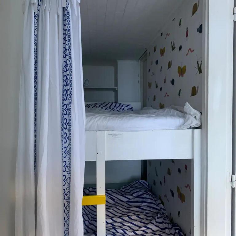 Superbe studio idéalement situé à Flaine Forum - Appartement 1 Chambre Supérieur avec Balcon - 10