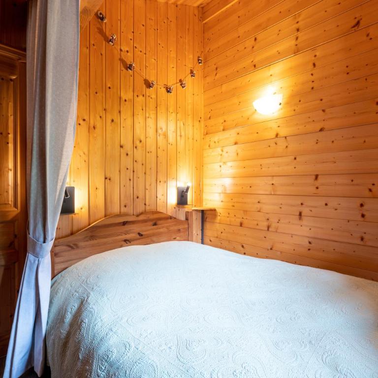Chalet mitoyen 4 personnes - Chalet 2 Chambres - 23