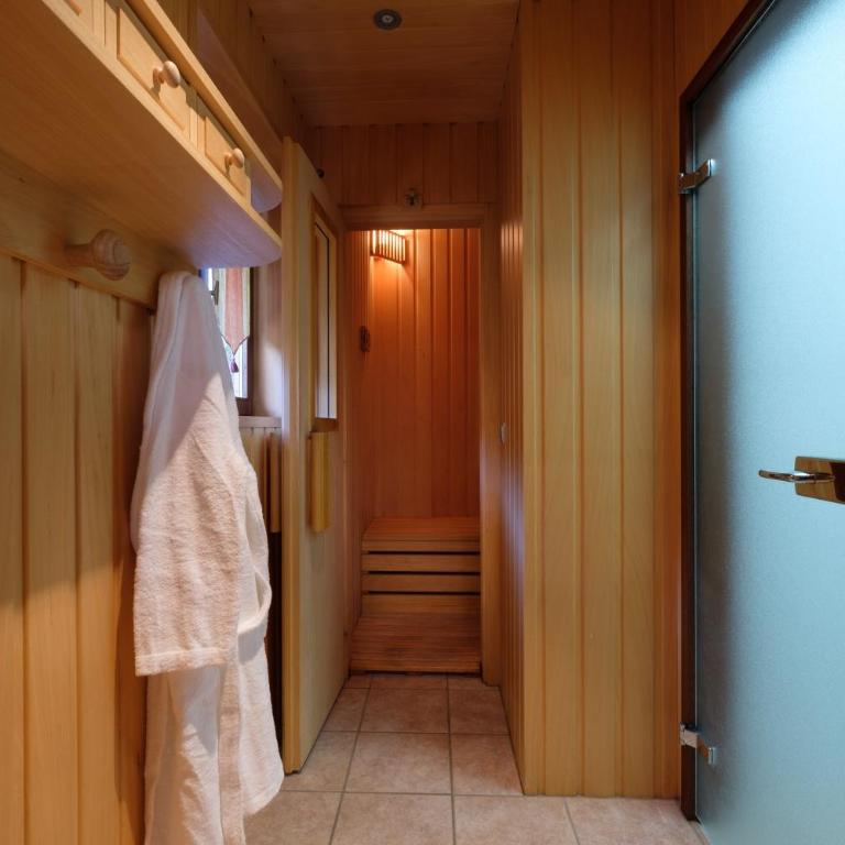 Chalet mitoyen 4 personnes - Chalet 2 Chambres - 7