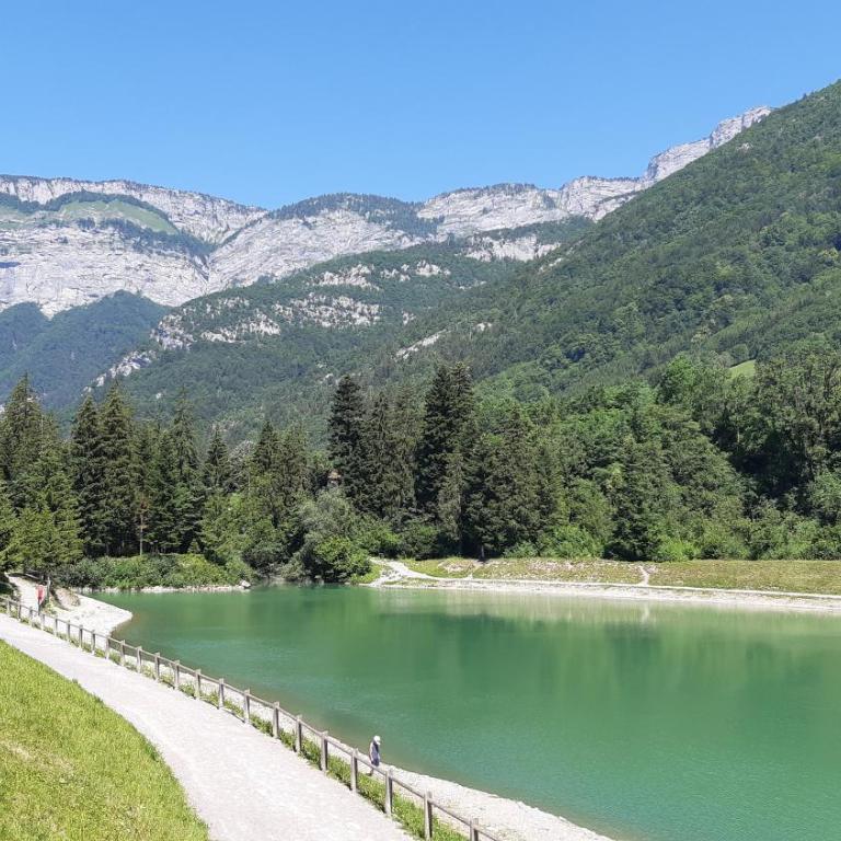 Chalet mitoyen 4 personnes - Chalet 2 Chambres - 31
