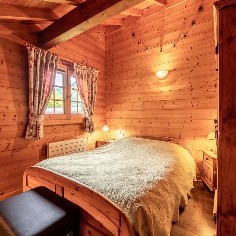 Chalet mitoyen 4 personnes - Chalet 2 Chambres - 19