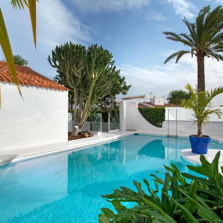 Sierra del Mar - 12 Personen - Deluxe Bungalow with Sea View - 35