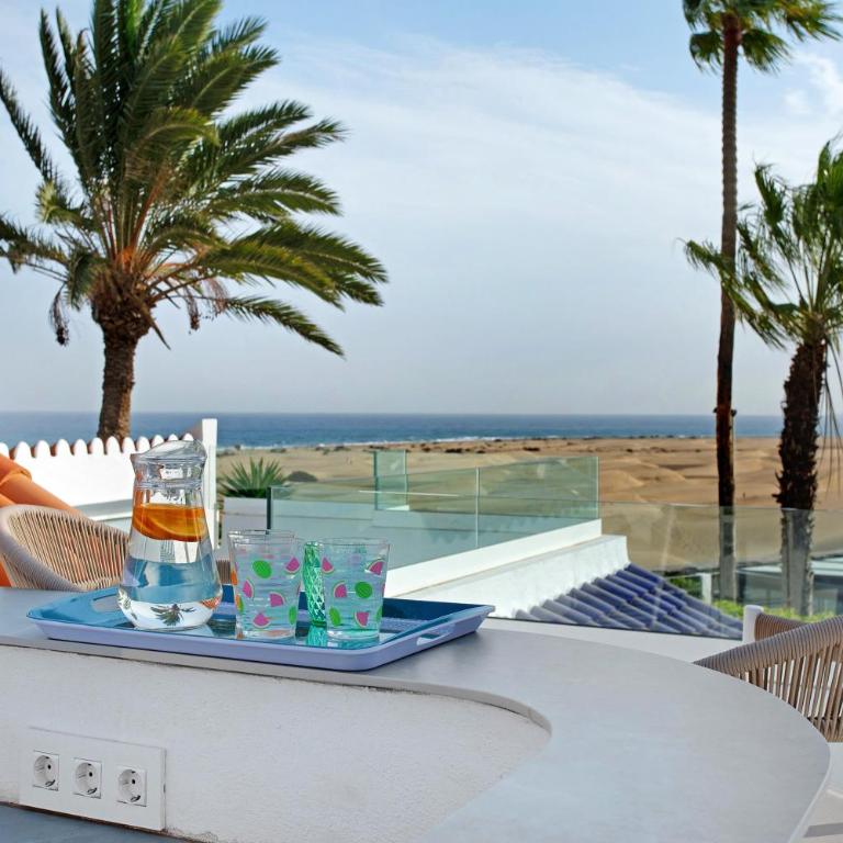 Sierra del Mar - 12 Personen - Deluxe Bungalow with Sea View - 32