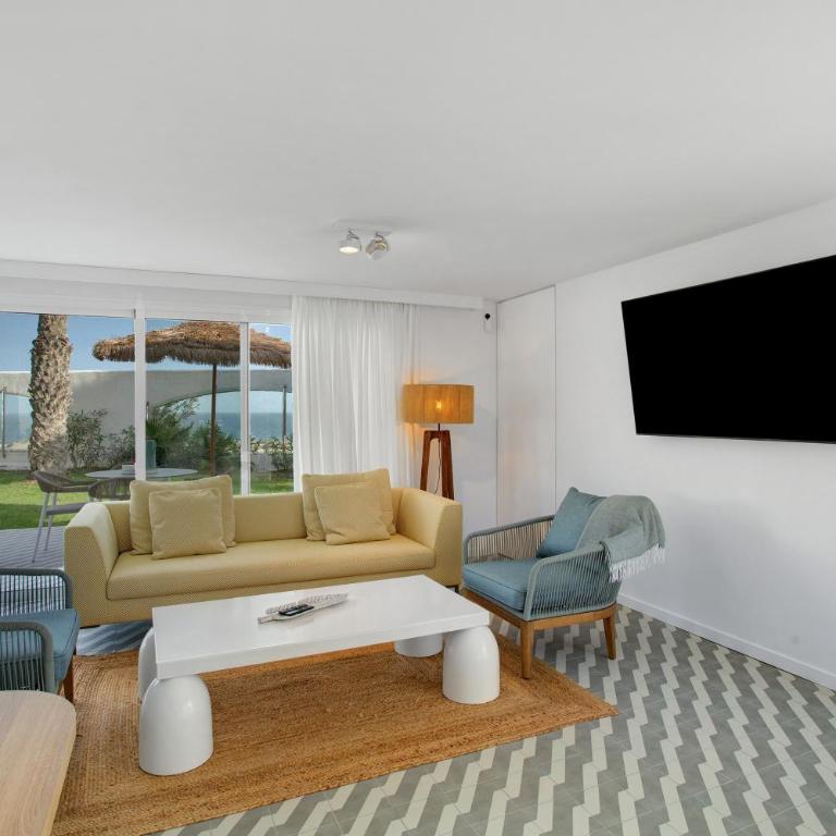 Sierra del Mar - 12 Personen - Deluxe Bungalow with Sea View - 17