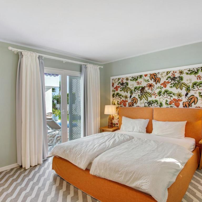 Sierra del Mar - 12 Personen - Deluxe Bungalow with Sea View - 21