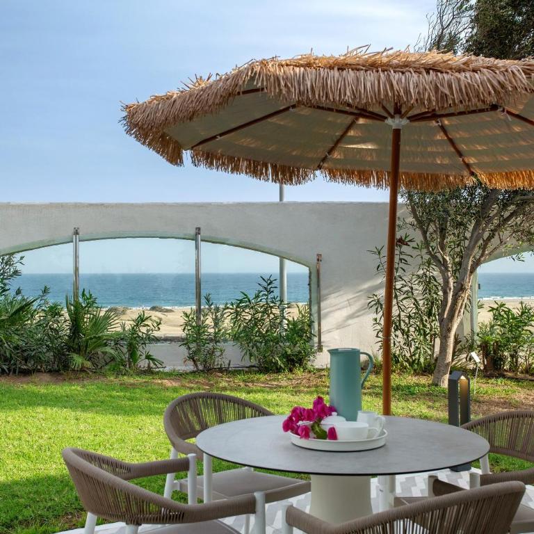 Sierra del Mar - 12 Personen - Deluxe Bungalow with Sea View - 15
