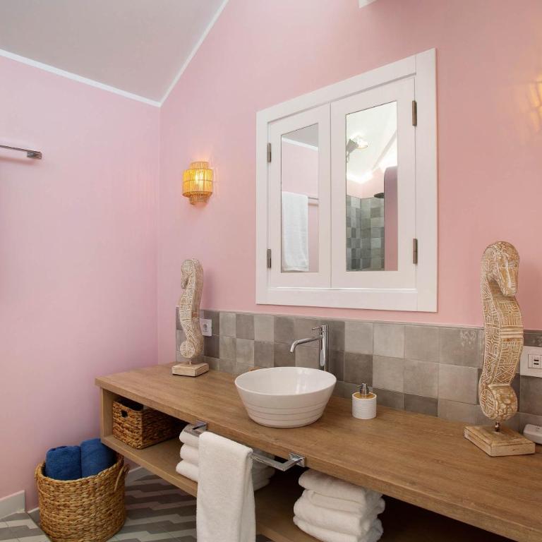 Sierra del Mar - 12 Personen - Deluxe Bungalow with Sea View - 11