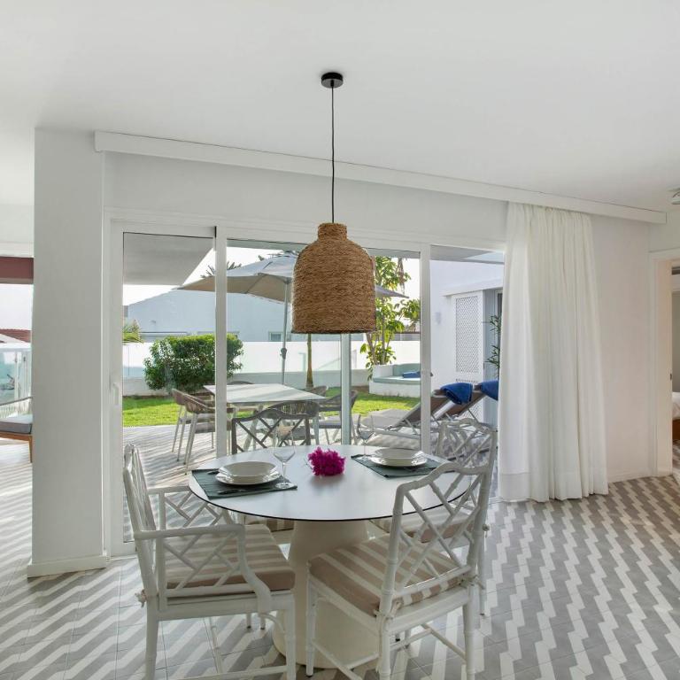 Sierra del Mar - 12 Personen - Deluxe Bungalow with Sea View - 13