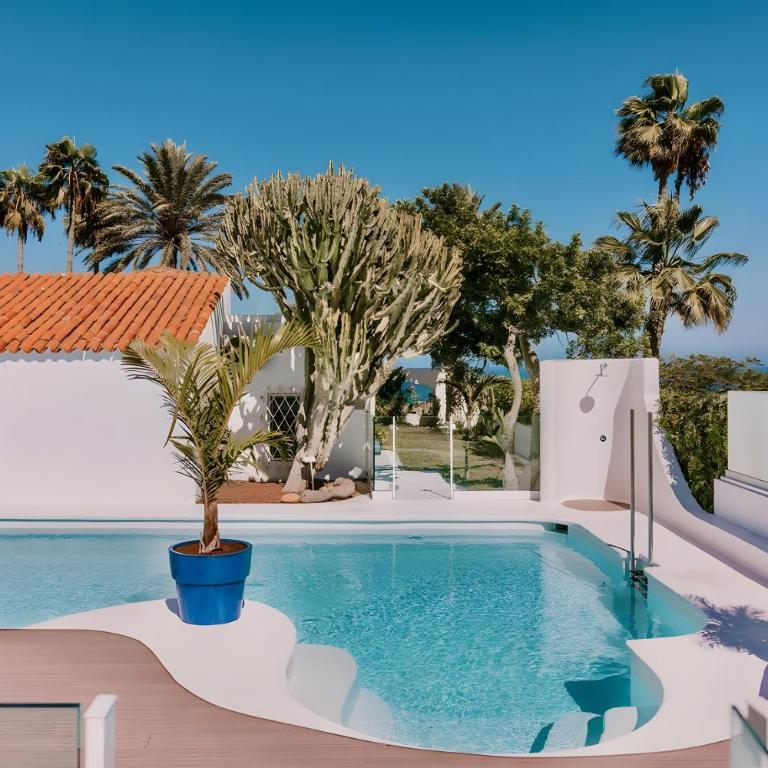Sierra del Mar - 12 Personen - Deluxe Bungalow with Sea View - 29