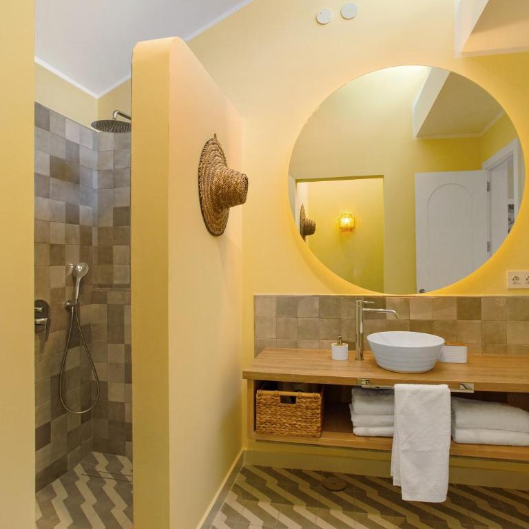 Sierra del Mar - 12 Personen - Deluxe Bungalow with Sea View - 27