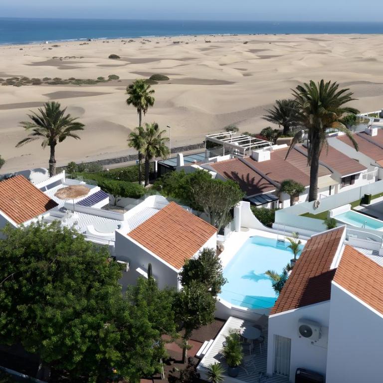 Sierra del Mar - 12 Personen - Deluxe Bungalow with Sea View - 41