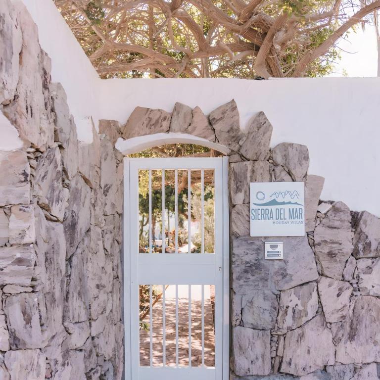 Sierra del Mar - 12 Personen - Deluxe Bungalow with Sea View - 42