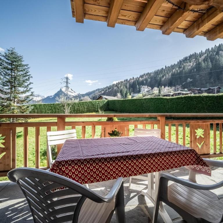 Chalet L'arba clar - 4 étoiles - Chalet - 4