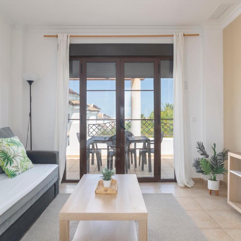 coto 4 17 - Apartamento - 49