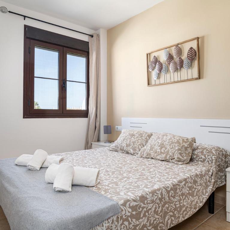 coto 4 17 - Apartamento - 62