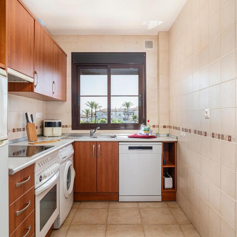 coto 4 17 - Apartamento - 56