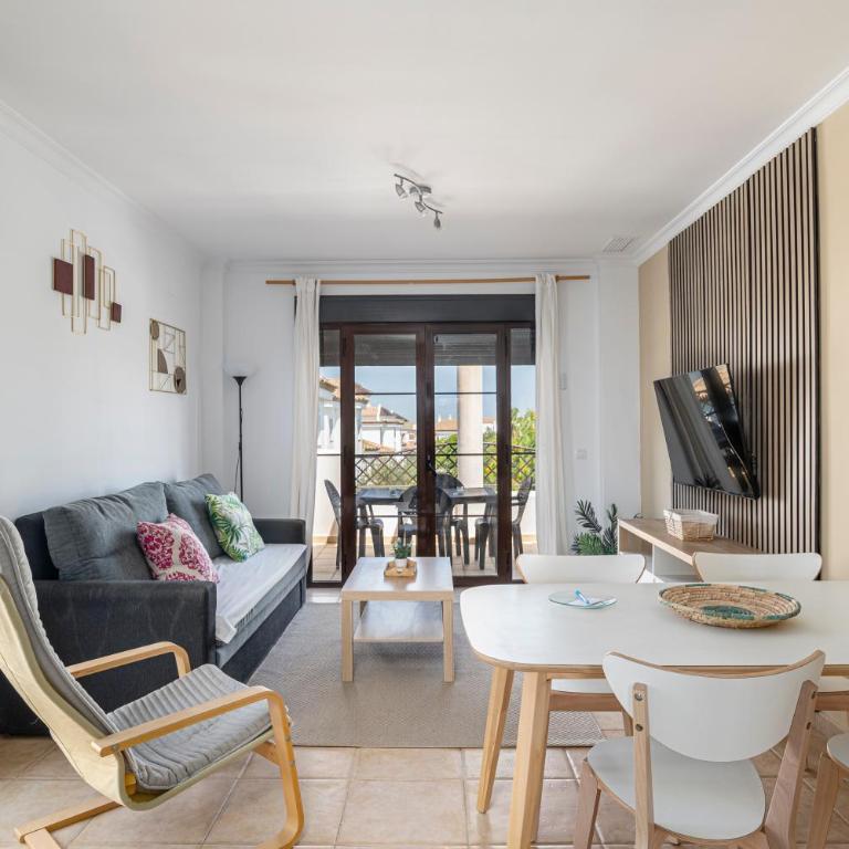 coto 4 17 - Apartamento - 55