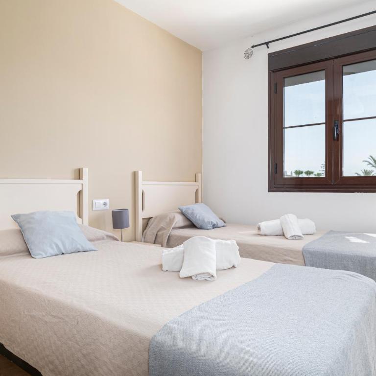 coto 4 17 - Apartamento - 61
