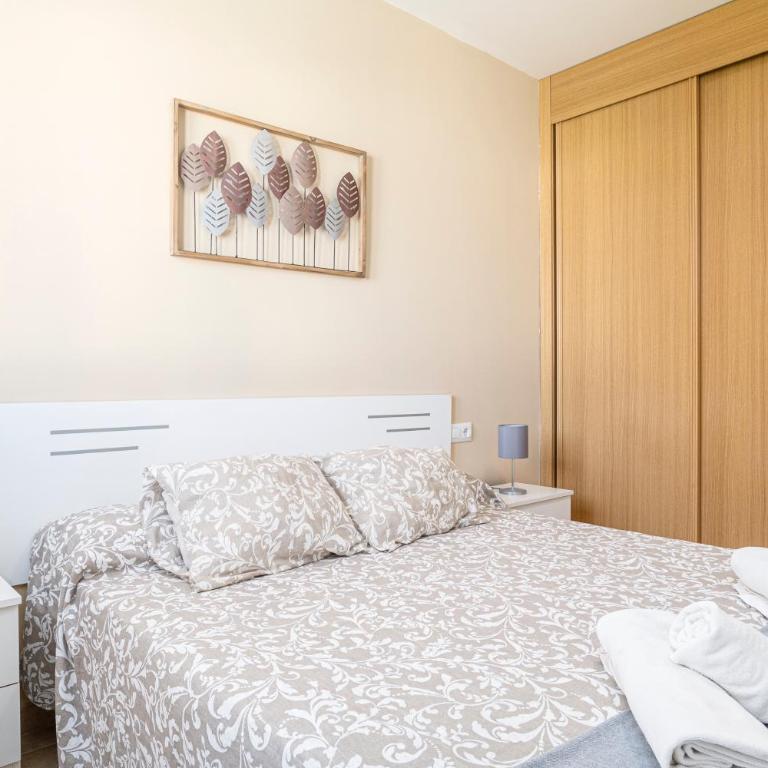 coto 4 17 - Apartamento - 69