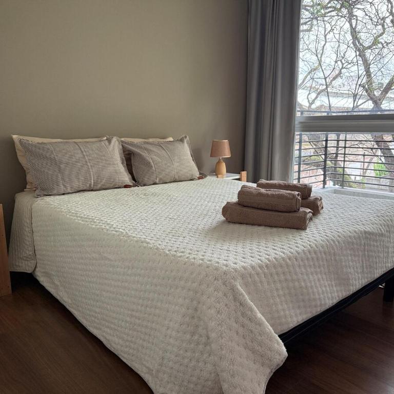 Apartment in Buenos Aires, Colegiales - Apartamento de 2 dormitorios - 6