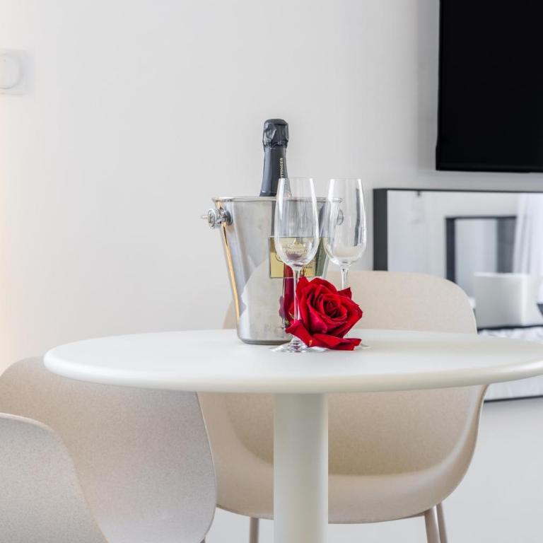 Cannes Clairfontaine - Appartement - 14