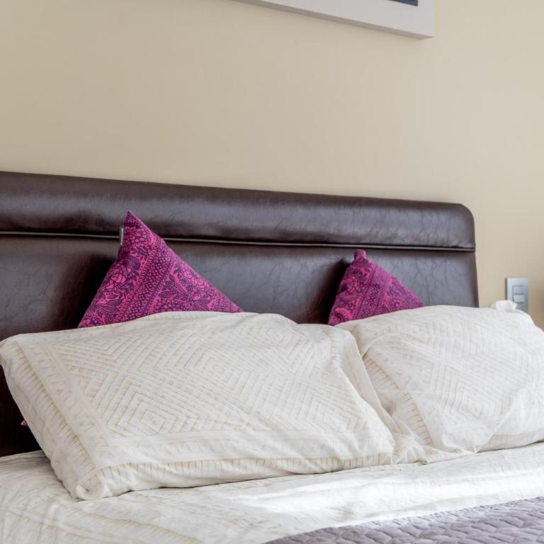 Tindra Punta Marina - Apartamento Deluxe de 2 dormitorios con vistas al jardín - 12