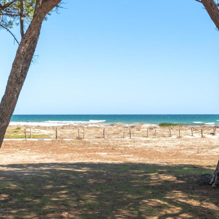 Attico con vista mare a Budoni - Appartamento Deluxe con 2 Camere da Letto e Vista Oceano - 18