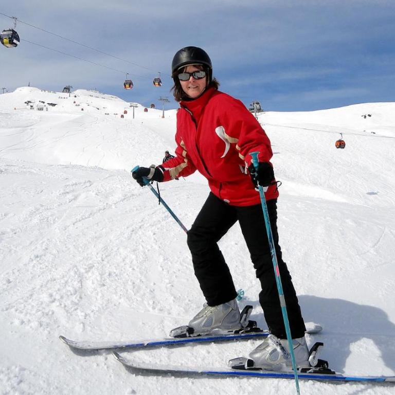 Skihütte Silberleiten, 8 Personen - Haus mit 3 Schlafzimmern - 17