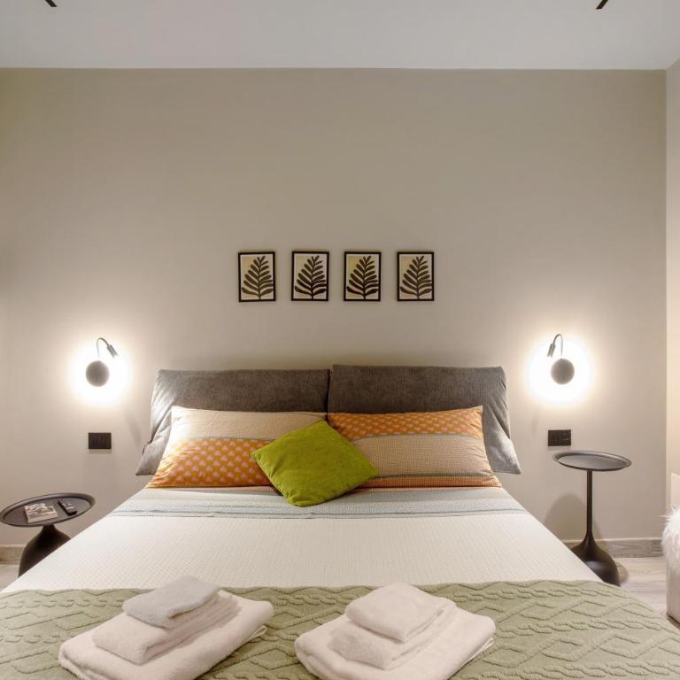 Maison Bijoux Aosta - One-Bedroom House - 10