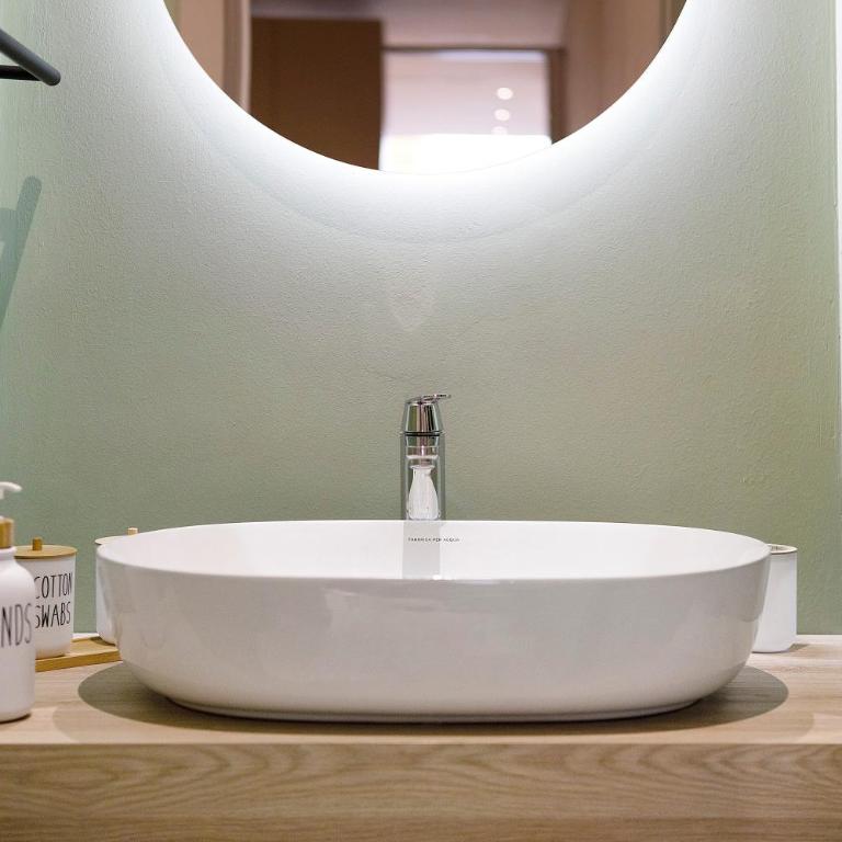 Maison Bijoux Aosta - One-Bedroom House - 6