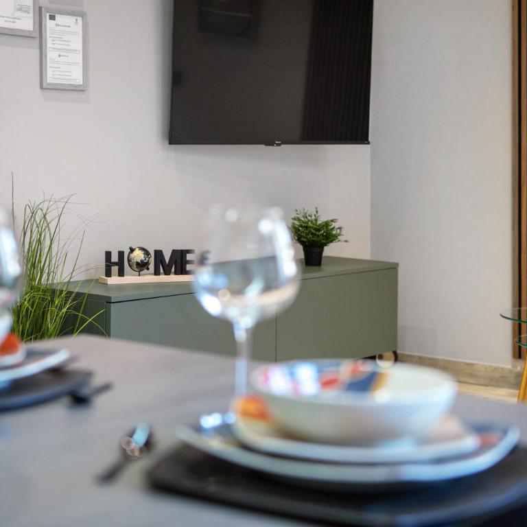Maison Bijoux Aosta - One-Bedroom House - 24