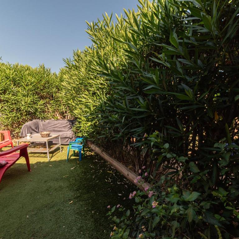 Maison Marina au Bacarès - Casa de 2 dormitorios - 23
