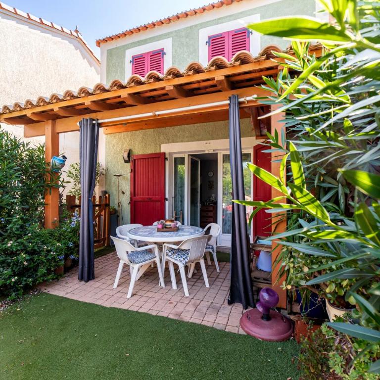 Maison Marina au Bacarès - Casa de 2 dormitorios - 2