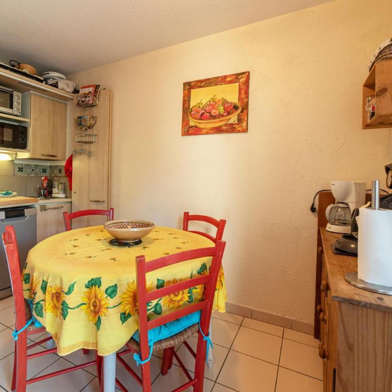Maison Marina au Bacarès - Casa de 2 dormitorios - 4