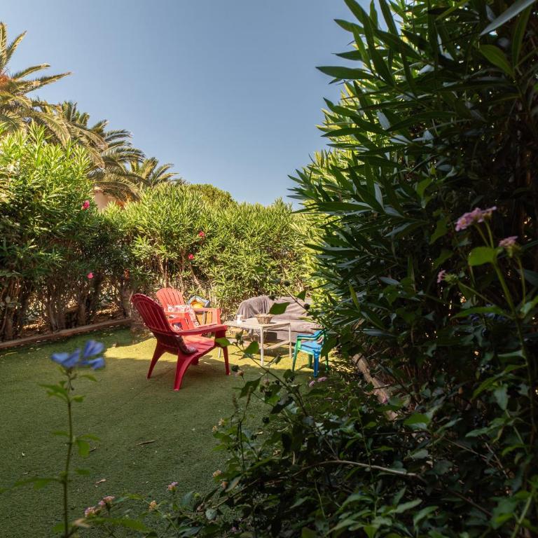Maison Marina au Bacarès - Casa de 2 dormitorios - 21