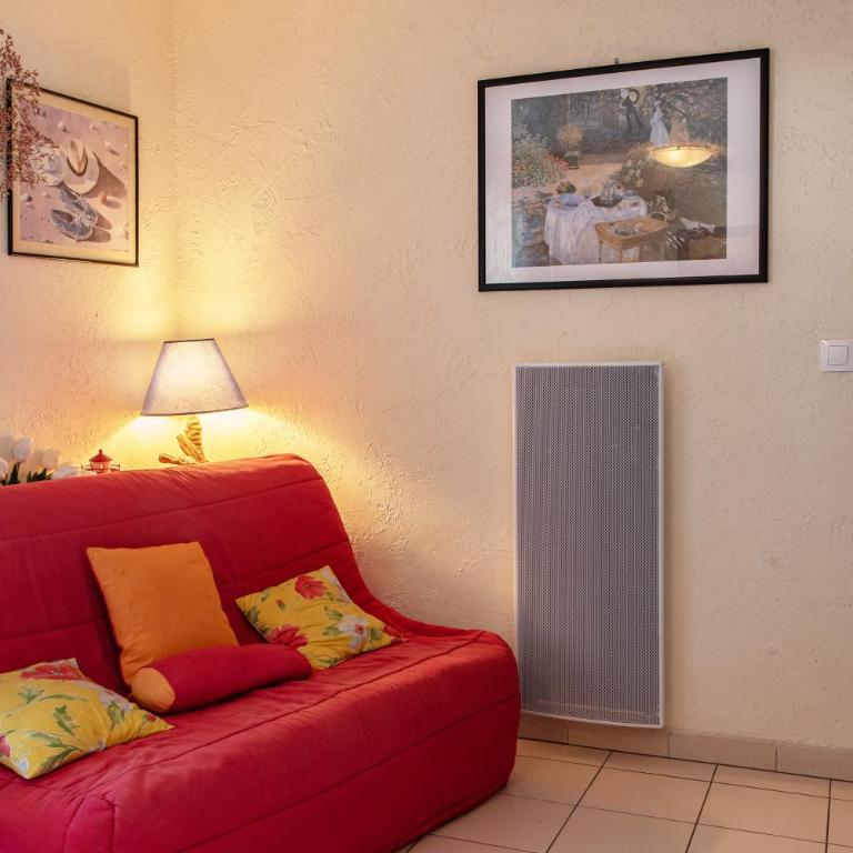 Maison Marina au Bacarès - Casa de 2 dormitorios - 8