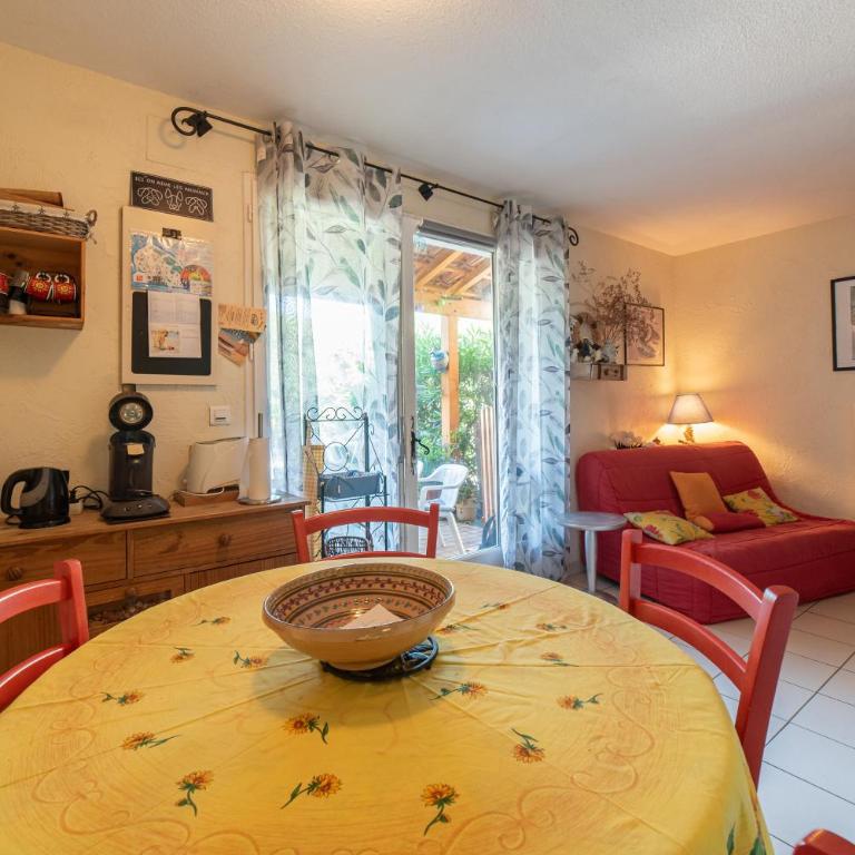 Maison Marina au Bacarès - Casa de 2 dormitorios - 3