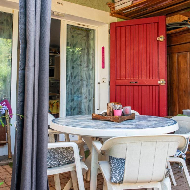 Maison Marina au Bacarès - Casa de 2 dormitorios - 20