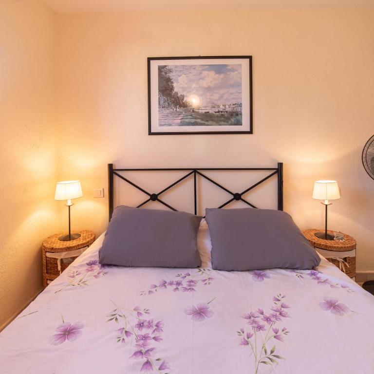Maison Marina au Bacarès - Casa de 2 dormitorios - 11