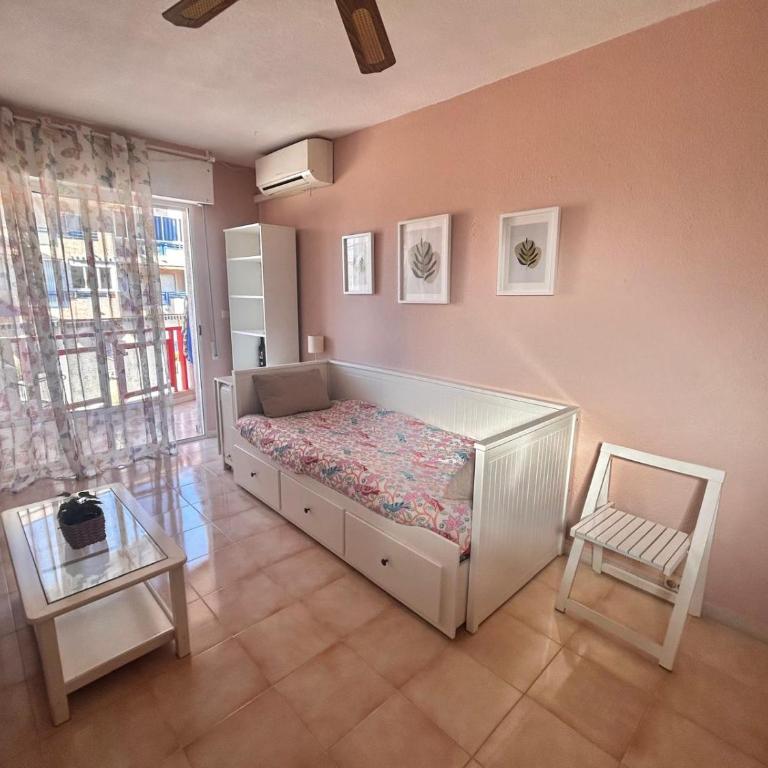 Estudio Esencia Vistamar - Monolocale con Vista Mare - 1